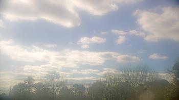 Weather camera view of Kenly NC.