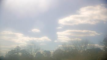 Weather camera view of Kenly NC.