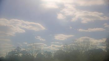 Weather camera view of Kenly NC.