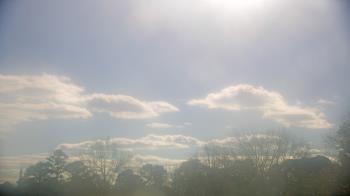 Weather camera view of Kenly NC.