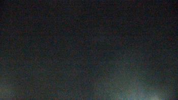 Weather camera view of Kenly NC.