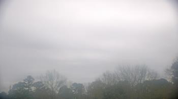 Weather camera view of Kenly NC.