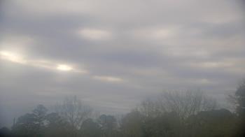 Weather camera view of Kenly NC.