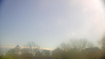 Weather camera view of Kenly NC.