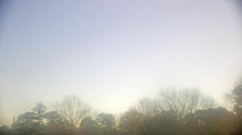 Weather camera view of Kenly NC.