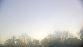 Weather camera view of Kenly NC.