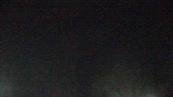 Weather camera view of Kenly NC.