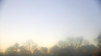 Weather camera view of Kenly NC.