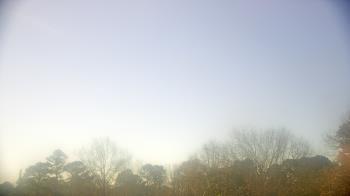 Weather camera view of Kenly NC.