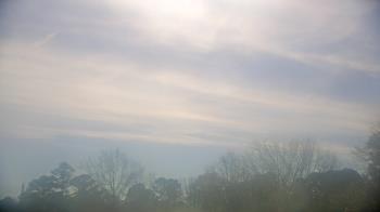 Weather camera view of Kenly NC.