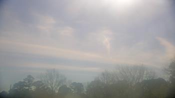 Weather camera view of Kenly NC.