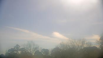 Weather camera view of Kenly NC.