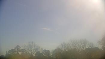 Weather camera view of Kenly NC.