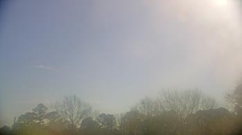 Weather camera view of Kenly NC.