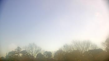 Weather camera view of Kenly NC.