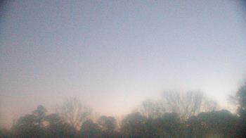 Weather camera view of Kenly NC.