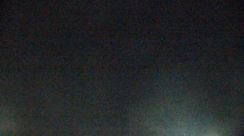 Weather camera view of Kenly NC.