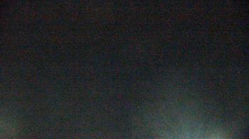 Weather camera view of Kenly NC.