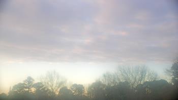 Weather camera view of Kenly NC.