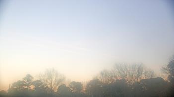 Weather camera view of Kenly NC.