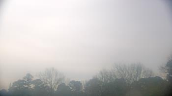 Weather camera view of Kenly NC.