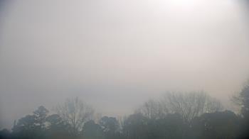 Weather camera view of Kenly NC.