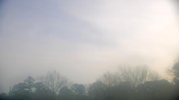 Weather camera view of Kenly NC.