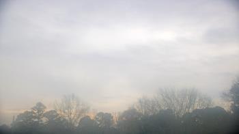 Weather camera view of Kenly NC.