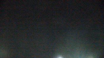 Weather camera view of Kenly NC.