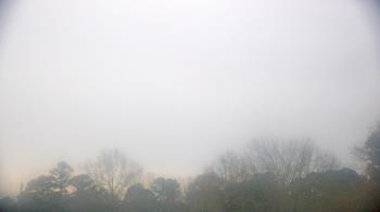 Weather camera view of Kenly NC.