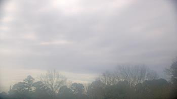 Weather camera view of Kenly NC.