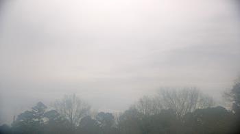 Weather camera view of Kenly NC.