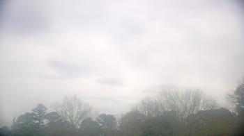 Weather camera view of Kenly NC.