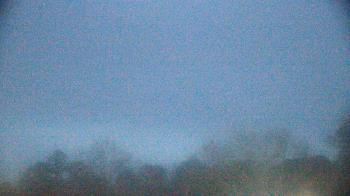 Weather camera view of Kenly NC.