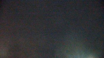 Weather camera view of Kenly NC.