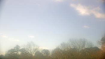 Weather camera view of Kenly NC.