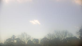 Weather camera view of Kenly NC.