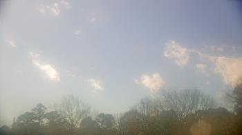 Weather camera view of Kenly NC.