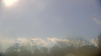 Weather camera view of Kenly NC.