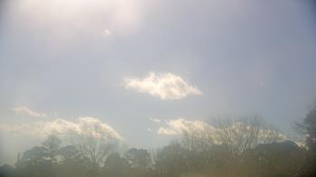 Weather camera view of Kenly NC.