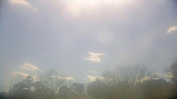 Weather camera view of Kenly NC.