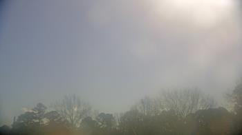 Weather camera view of Kenly NC.