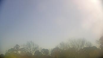 Weather camera view of Kenly NC.