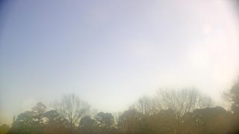 Weather camera view of Kenly NC.