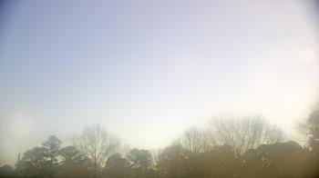 Weather camera view of Kenly NC.