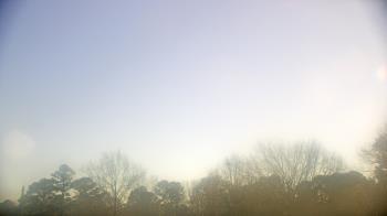 Weather camera view of Kenly NC.