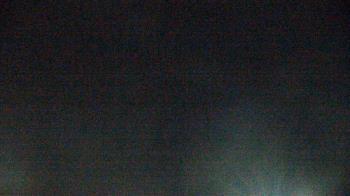 Weather camera view of Kenly NC.