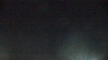 Weather camera view of Kenly NC.