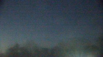 Weather camera view of Kenly NC.