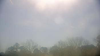 Weather camera view of Kenly NC.
